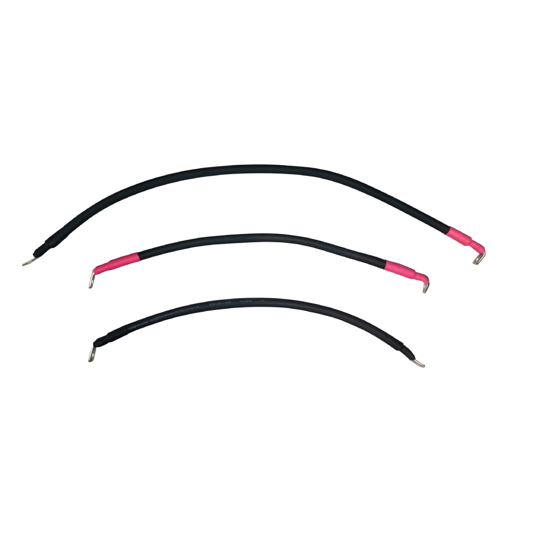 Triumph Tiger 800 Upgrade Starter Cables