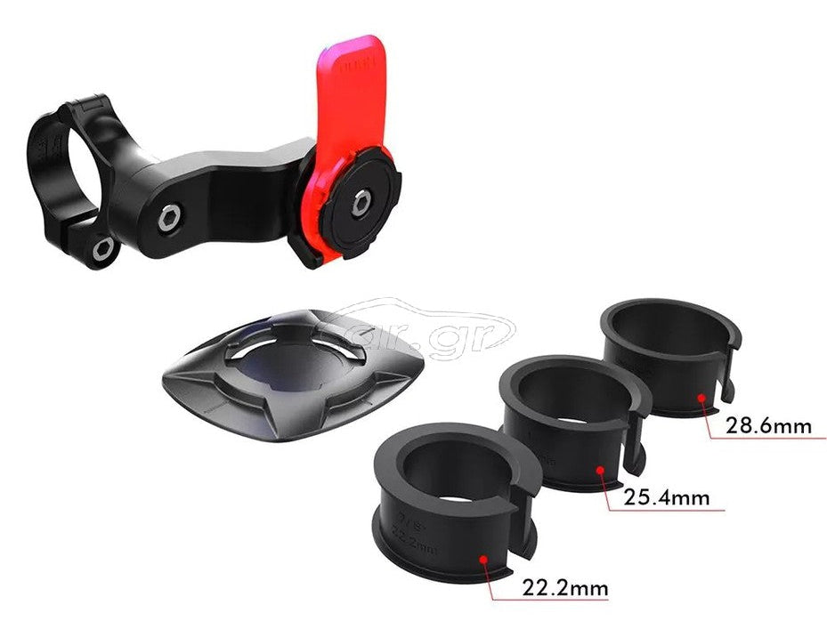 Yamaha Tracer 9 / 9 GT / 9 GT+ Phone Mount