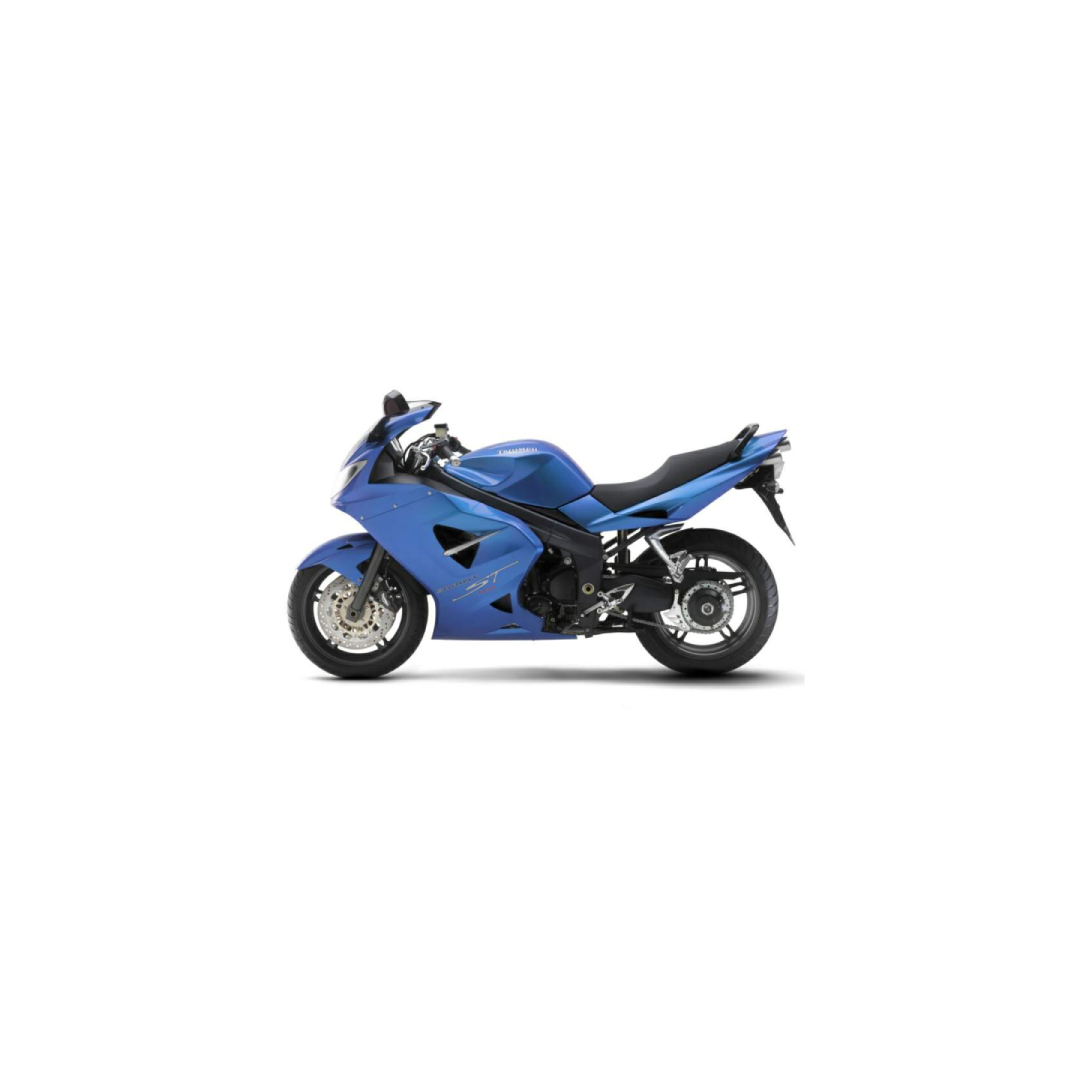 Triumph Sprint St 1050 Upgrade Starter Cables