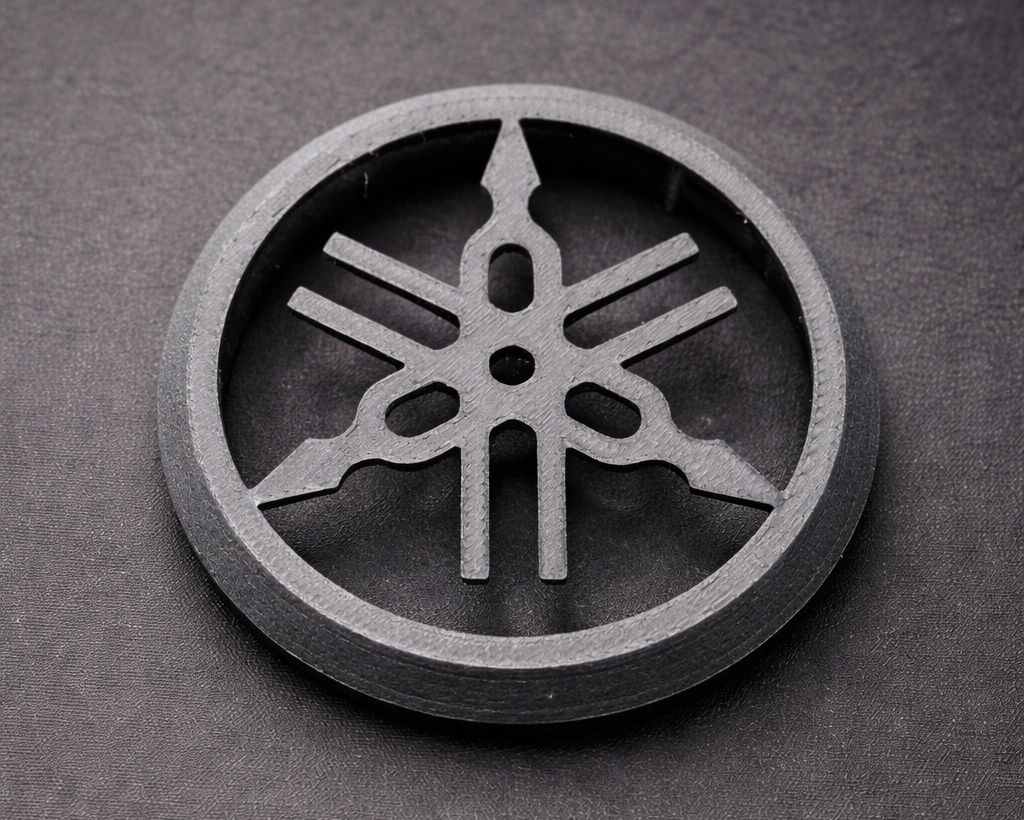 Yamaha Tracer 9 / 9GT/ 9 GT+ Reflector Cap