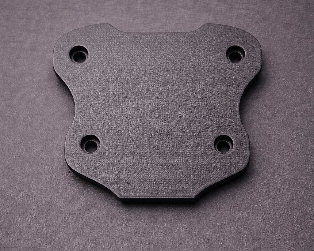 Yamaha Tracer 9 / 9 GT / 9 GT+ Tail Cover Cap
