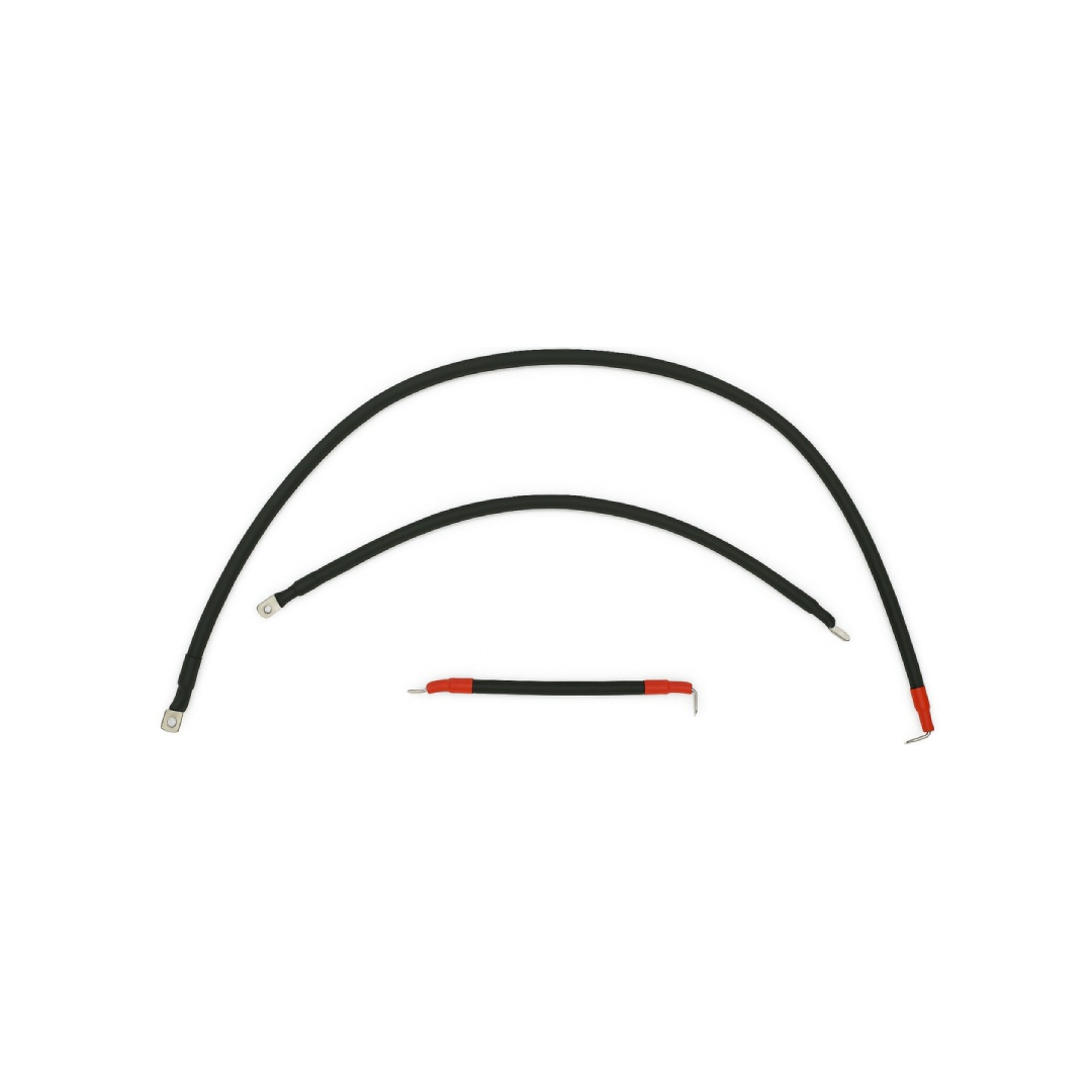 Triumph Tiger 1050 Upgrade Starter Cables