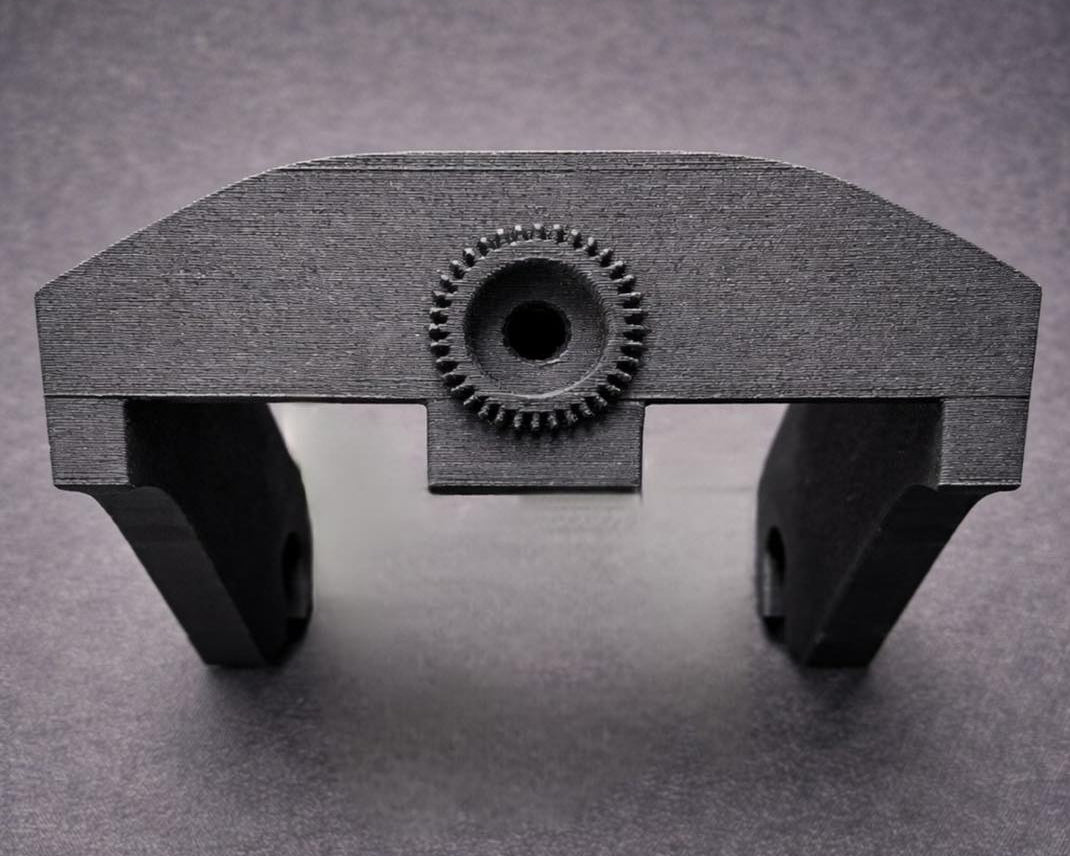 Yamaha Tracer 9 / 9 GT / 9 GT+ Phone Mount