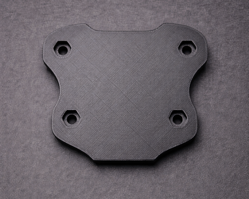 Yamaha Tracer 9 / 9 GT / 9 GT+ Tail Cover Cap